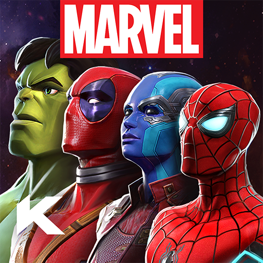 [Code] Marvel Contest of Champions latest code 11/2024