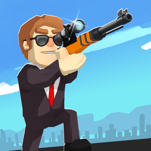 [Code] Sniper Mission:Shooting Games latest code 08/2025