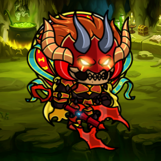 [Code] Idle heroes – afk 2d game rpg latest code 09/2025