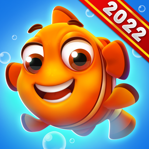 [Code] Fish Crush 2 – Match 3 Puzzle latest code 11/2024