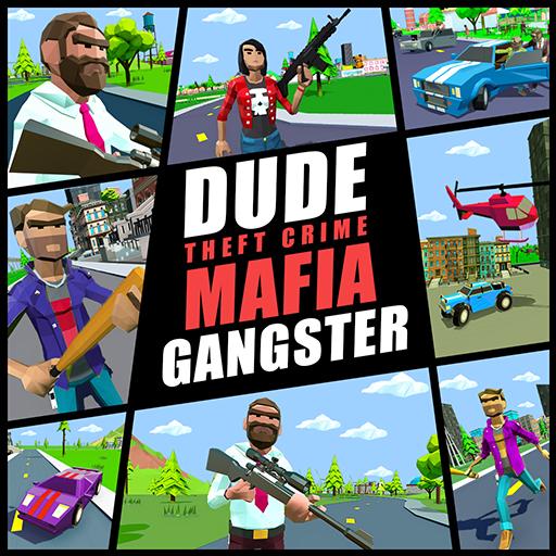 [Code] Dude Theft Crime Gangster Game latest code 12/2025