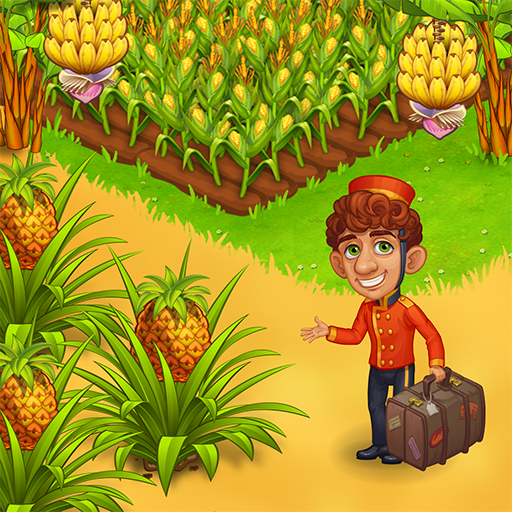 [Code] Farm Island – Family Journey latest code 11/2024