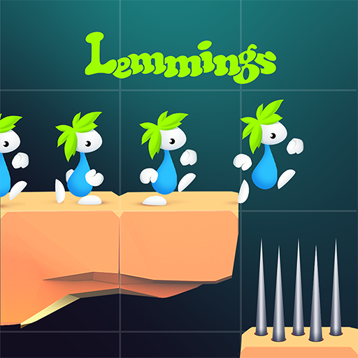 [Code] Lemmings latest code 11/2024