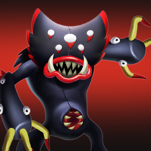 [Code] Monster Horror Scary latest code 08/2025