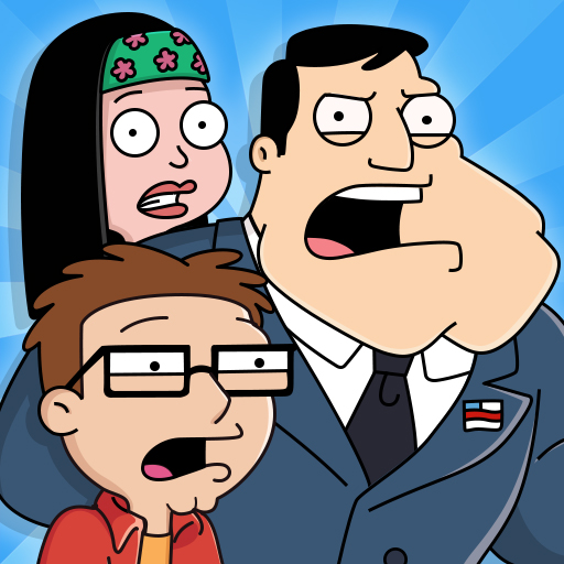 [Code] American Dad! Apocalypse Soon latest code 12/2025