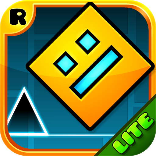 [Code] Geometry Dash Lite latest code 08/2025
