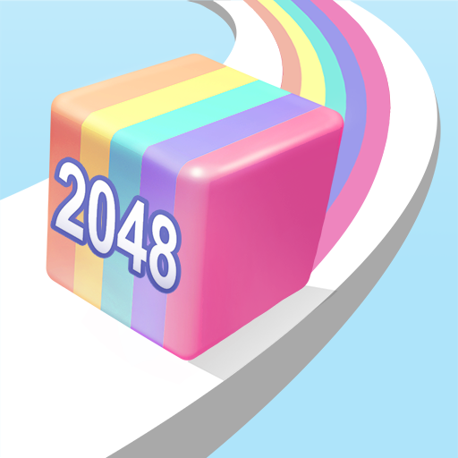 [Code] Jelly Run 2048 latest code 09/2025
