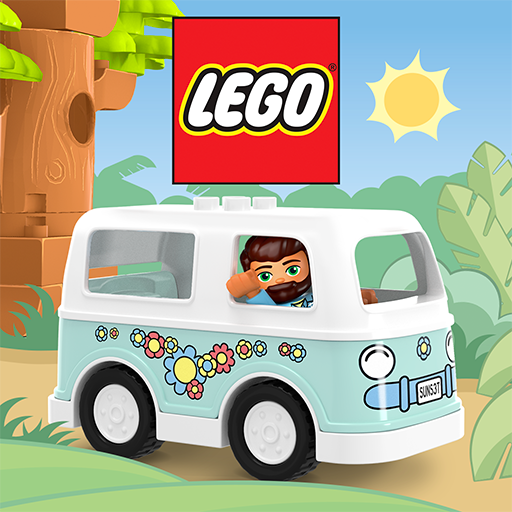 [Code] LEGO® DUPLO® WORLD latest code 01/2026