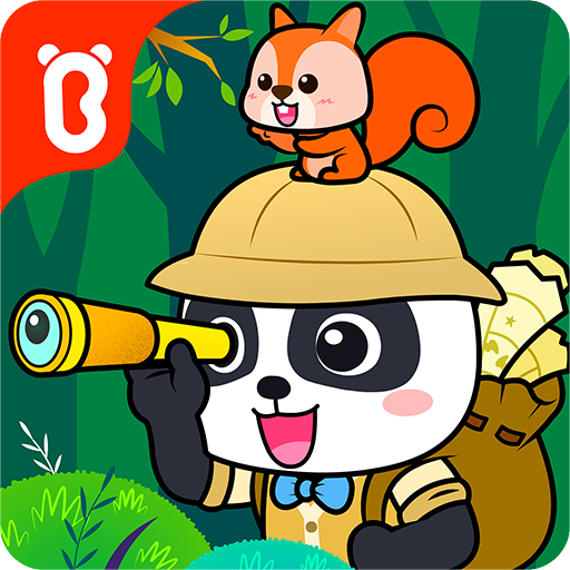 [Code] Little Panda’s Forest Animals latest code 08/2025