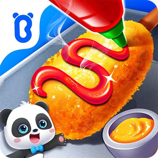 [Code] Baby Panda’s Carnival latest code 12/2025