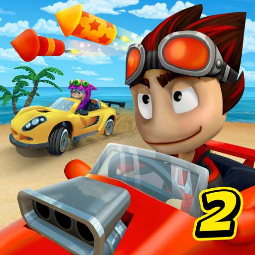 [Code] Beach Buggy Racing 2 latest code 12/2025