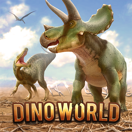 [Code] Jurassic Dinosaur: Carnivores Evolution – Dino TCG latest code 09/2025