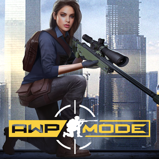 [Code] AWP Mode: Online Sniper Action latest code 08/2025