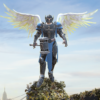 [Code] Crime Angel Superhero – Vegas Air Strike latest code 04/2023