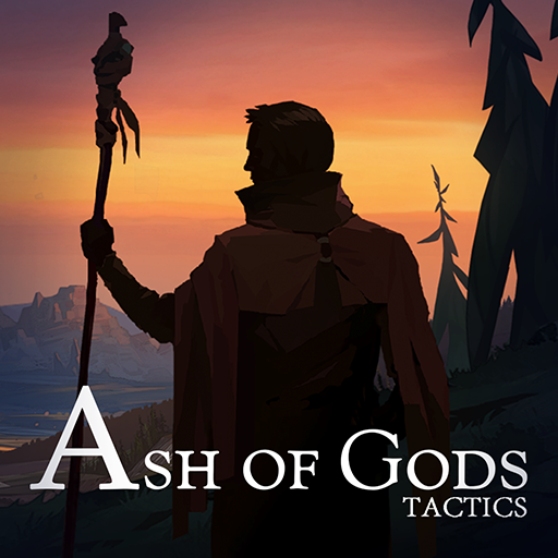 [Code] Ash of Gods: Tactics latest code 11/2024