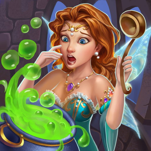 [Code] Magic Story of Solitaire Cards latest code 08/2025