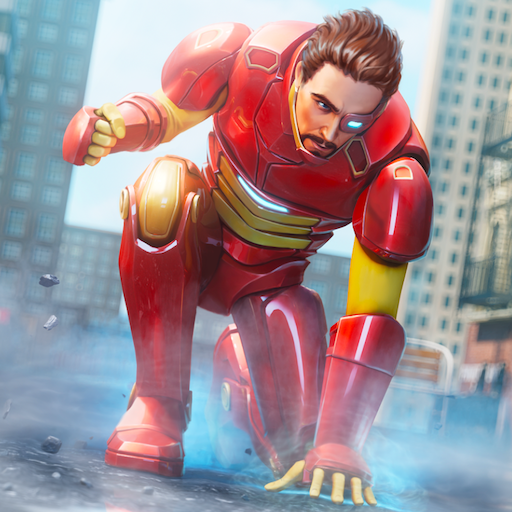 [Code] Iron Hero 2 latest code 12/2025