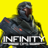 [Code] Infinity Ops: Cyberpunk FPS latest code 01/2023