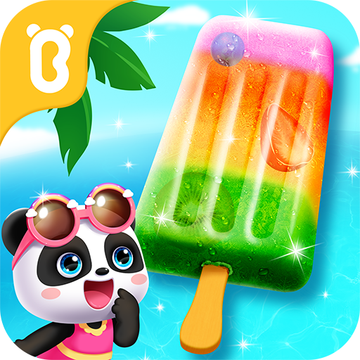 [Code] Baby Panda’s Ice Cream Truck latest code 11/2024