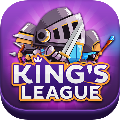 [Code] King’s League: Odyssey latest code 11/2024