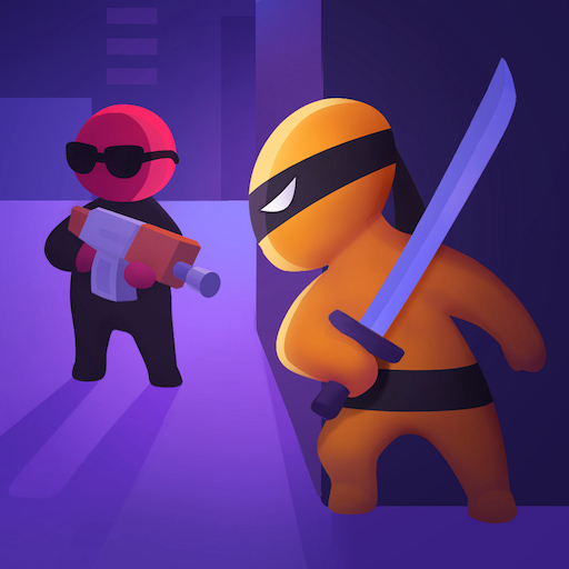 [Code] Stealth Master: Assassin Ninja latest code 12/2025