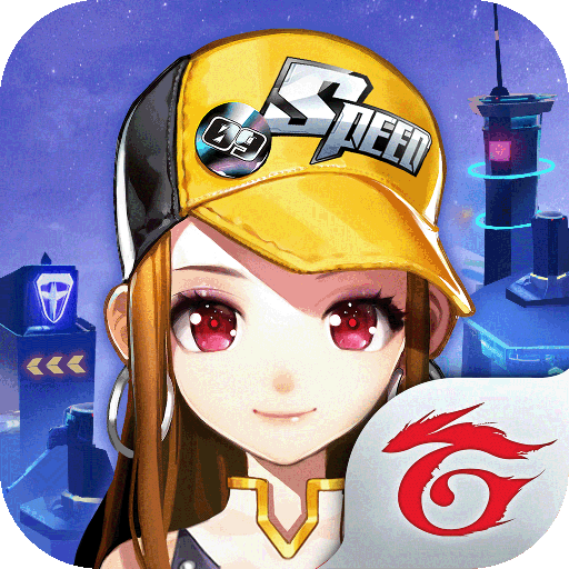 [Code] Garena Speed Drifters latest code 12/2025
