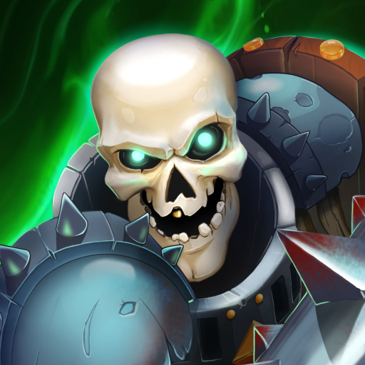 [Code] Spooky Wars – Castle Defense latest code 11/2024