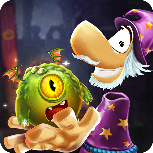 [Code] Rayman Adventures latest code 08/2025