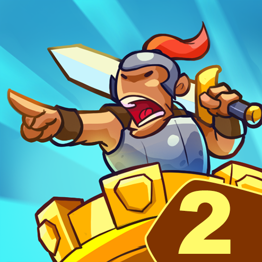 [Code] King of Defense 2: Epic TD latest code 08/2025