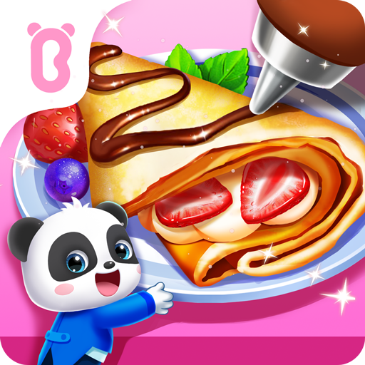 [Code] Little Panda’s World Recipes latest code 11/2024