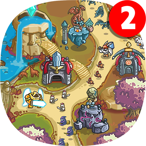 [Code] Kingdom Defense 2: Empire Warriors – Tower Defense latest code 11/2024