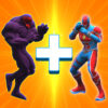 [Code] Merge Master: Superhero Fight latest code 12/2022