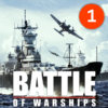[Code] Battle of Warships: Naval Blitz latest code 03/2023