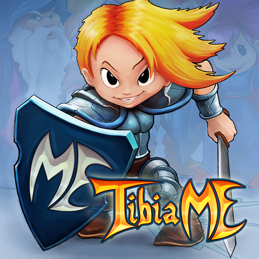 [Code] TibiaME MMO latest code 09/2025