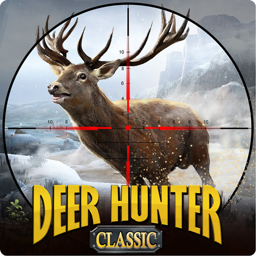 [Code] DEER HUNTER CLASSIC latest code 08/2025