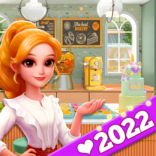 [Code] Bakery Shop Makeover latest code 01/2026