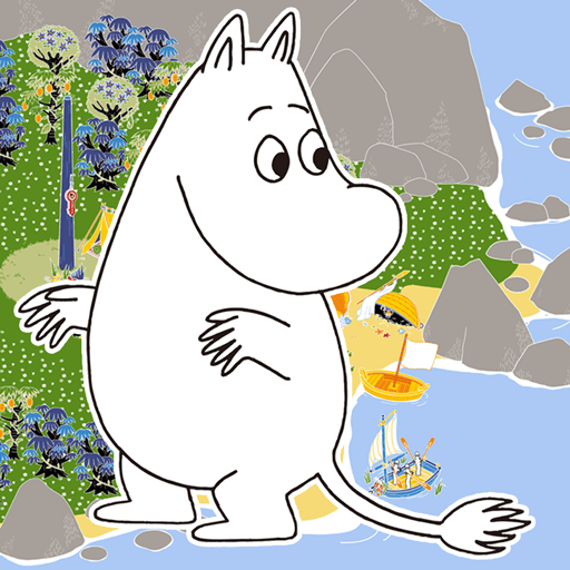 [Code] MOOMIN Welcome to Moominvalley latest code 11/2024