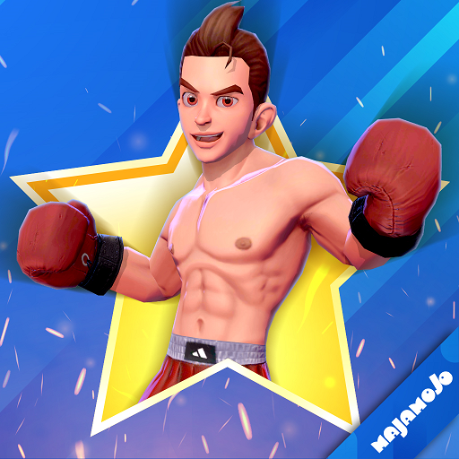 [Code] Boxing Star: KO Master latest code 08/2025