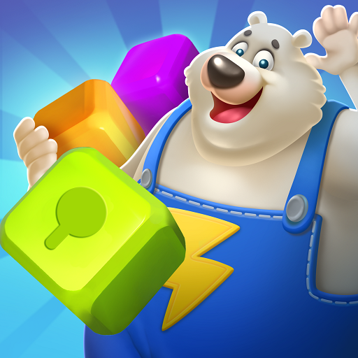 [Code] Cube Blast – Magic & Puzzle latest code 08/2025
