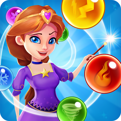 [Code] Bubble & Dragon – Magical Bubble Shooter Puzzle! latest code 01/2026