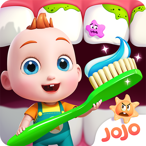 [Code] Super JoJo: Baby Care latest code 01/2026