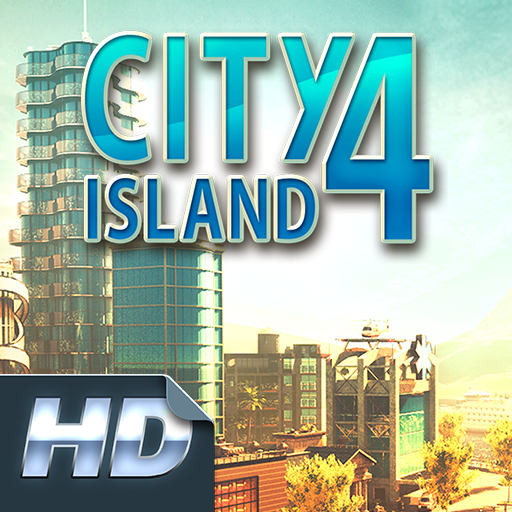 [Code] City Island 4: Simulation Town latest code 11/2024