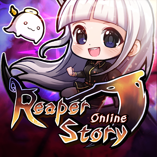 [Code] Reaper story online latest code 12/2025