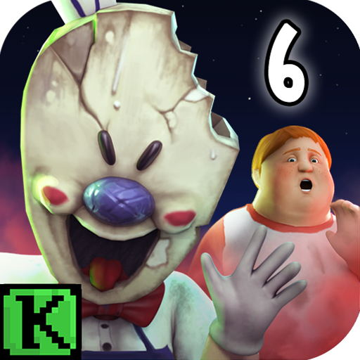 [Code] Ice Scream 6 Friends: Charlie latest code 08/2025