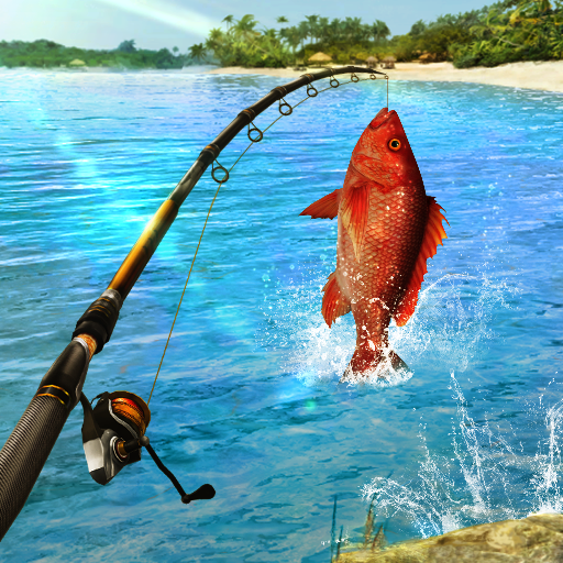 [Code] Fishing Clash latest code 12/2025