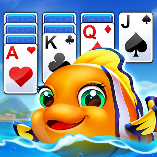 [Code] Solitaire: Fishing Go! latest code 08/2025