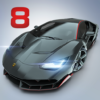 [Code] Asphalt 8 – Car Racing Game latest code 10/2022