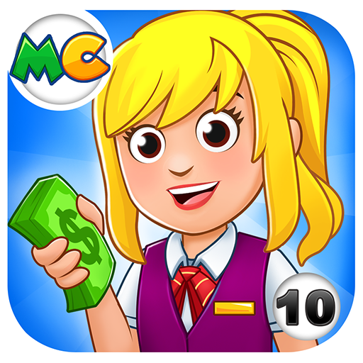 [Code] My City : Bank latest code 12/2025