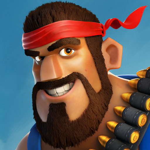 [Code] Boom Beach latest code 12/2025