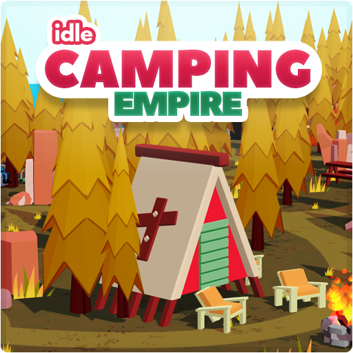 [Code] Camping Empire Tycoon : Idle latest code 08/2025